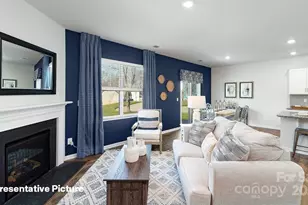 307 Mary Locke Wy, Statesville, NC 28677 - Photo 33