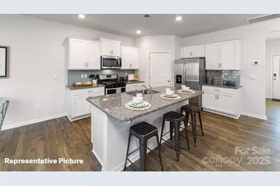 327 Mary Locke Way, Statesville, NC 28677 - Photo 27