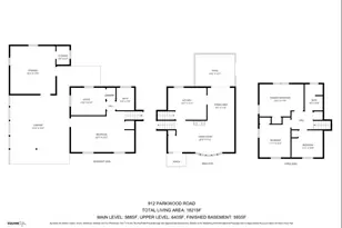 912 Parkwood Rd, Shelby, NC 28152 - Photo 41