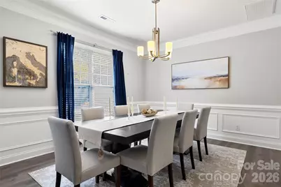 5007 Magna Lane, Indian Trail, NC 28079 - Photo 17