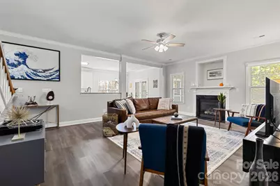 5007 Magna Lane, Indian Trail, NC 28079 - Photo 23