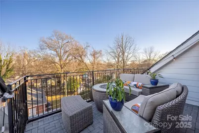 203 Grandin Road #3, Charlotte, NC 28208 - Photo 5