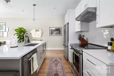 203 Grandin Road #3, Charlotte, NC 28208 - Photo 9