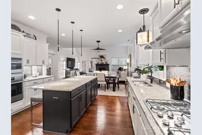 12615 Old Westbury Drive, Cornelius, NC 28031 - Photo 17