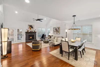 12615 Old Westbury Drive, Cornelius, NC 28031 - Photo 5