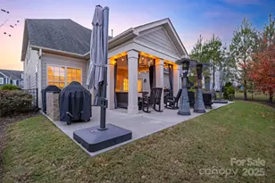 12615 Old Westbury Dr, Cornelius, NC 28031 - Photo 25