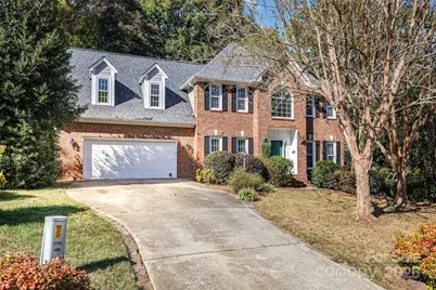 2507 Bathgate Lane, Matthews, NC 28105 - Photo 1