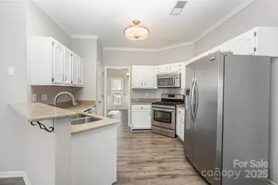 2507 Bathgate Lane, Matthews, NC 28105 - Photo 11