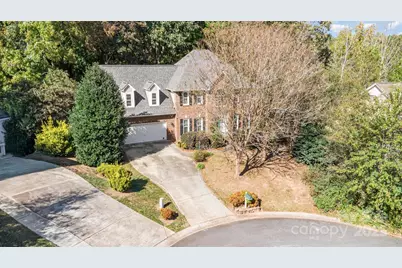 2507 Bathgate Lane, Matthews, NC 28105 - Photo 35