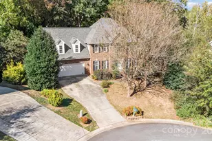 2507 Bathgate Ln, Matthews, NC 28105 - Photo 35