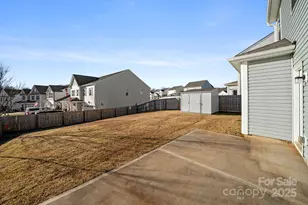 119 Fern Ln, Troutman, NC 28166 - Photo 37