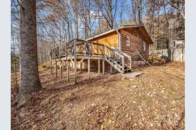 3620 Howard Gap Road, Saluda, NC 28773 - Photo 1