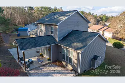 260 Forest Glen Way, Morganton, NC 28655 - Photo 27