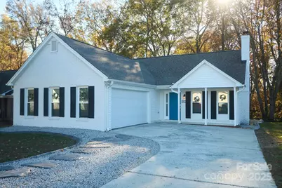 2907 Ashe Croft Drive, Indian Trail, NC 28079 - Photo 1