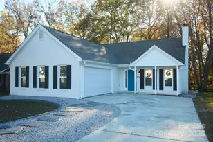 2907 Ashe Croft Dr, Indian Trail, NC 28079 - Photo 1