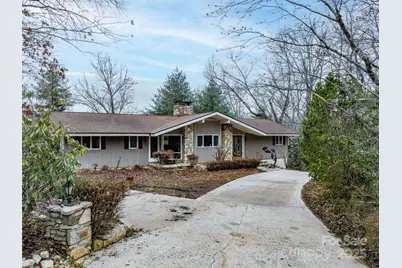 274 Whetstone Gap Road, Lake Toxaway, NC 28747 - Photo 3