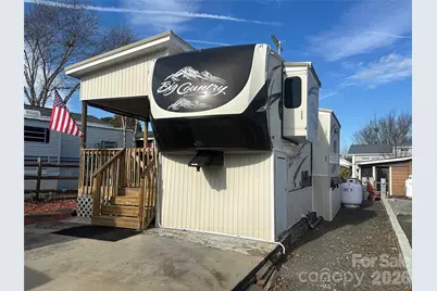 108 Grand View Drive, New London, NC 28127 - Photo 1