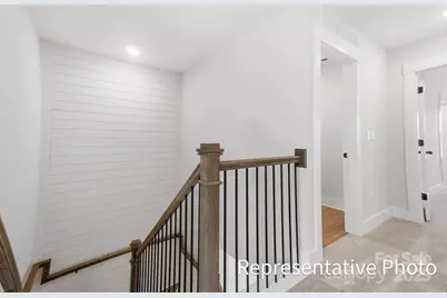 438 Blythe Townhome Lane, Waxhaw, NC 28173 - Photo 15