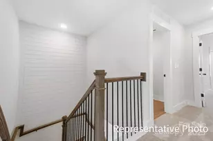 438 Blythe Townhome Ln, Waxhaw, NC 28173 - Photo 15