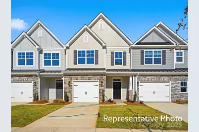438 Blythe Townhome Lane, Waxhaw, NC 28173 - Photo 3