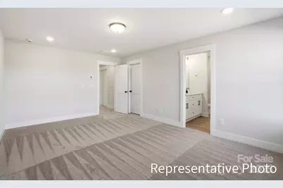 438 Blythe Townhome Lane, Waxhaw, NC 28173 - Photo 21