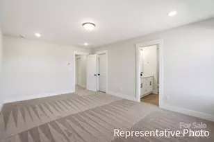 438 Blythe Townhome Ln, Waxhaw, NC 28173 - Photo 21