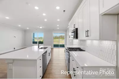 438 Blythe Townhome Lane, Waxhaw, NC 28173 - Photo 5