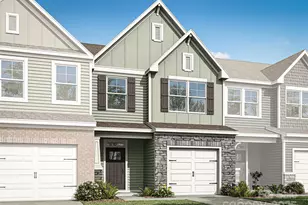 438 Blythe Townhome Ln, Waxhaw, NC 28173 - Photo 1