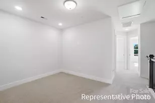 438 Blythe Townhome Ln, Waxhaw, NC 28173 - Photo 17