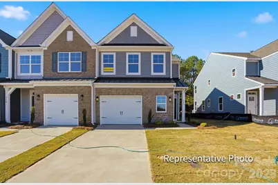 442 Blythe Townhome Lane, Waxhaw, NC 28173 - Photo 21