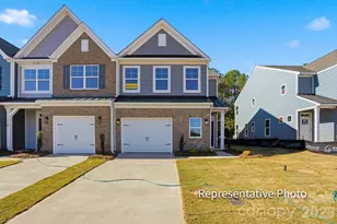 442 Blythe Townhome Ln, Waxhaw, NC 28173 - Photo 21