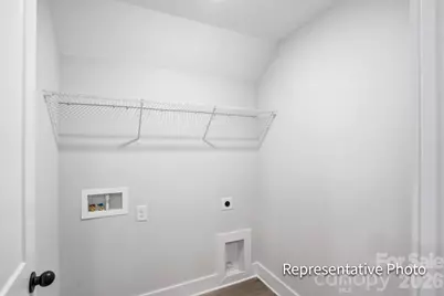 442 Blythe Townhome Lane, Waxhaw, NC 28173 - Photo 19