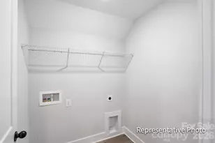 442 Blythe Townhome Ln, Waxhaw, NC 28173 - Photo 19