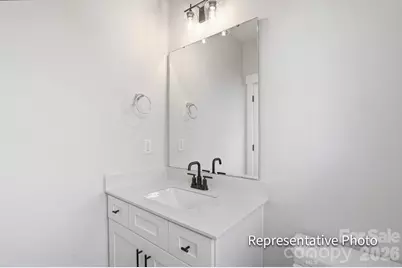 442 Blythe Townhome Lane, Waxhaw, NC 28173 - Photo 11