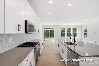 442 Blythe Townhome Lane, Waxhaw, NC 28173 - Photo 7