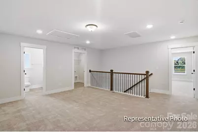 442 Blythe Townhome Lane, Waxhaw, NC 28173 - Photo 13