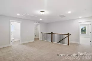 442 Blythe Townhome Ln, Waxhaw, NC 28173 - Photo 13