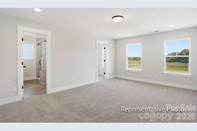 442 Blythe Townhome Lane, Waxhaw, NC 28173 - Photo 15