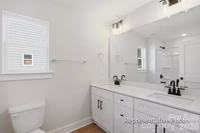 442 Blythe Townhome Lane, Waxhaw, NC 28173 - Photo 17