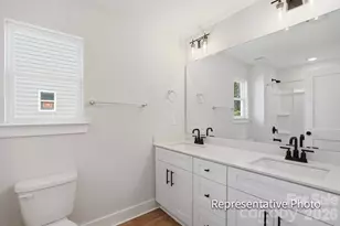 442 Blythe Townhome Ln, Waxhaw, NC 28173 - Photo 17