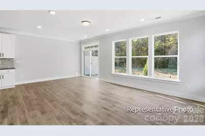 442 Blythe Townhome Lane, Waxhaw, NC 28173 - Photo 9