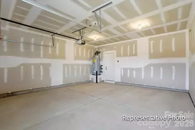 442 Blythe Townhome Lane, Waxhaw, NC 28173 - Photo 23