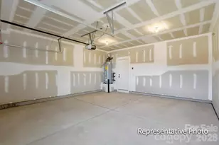 442 Blythe Townhome Ln, Waxhaw, NC 28173 - Photo 23