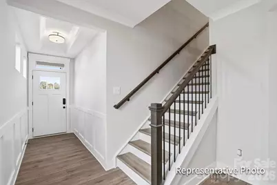 442 Blythe Townhome Lane, Waxhaw, NC 28173 - Photo 3