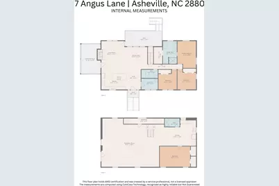 7 Angus Lane, Asheville, NC 28805 - Photo 45