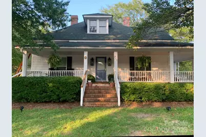 215 S Matson Street, Kershaw, SC 29067 - Photo 1