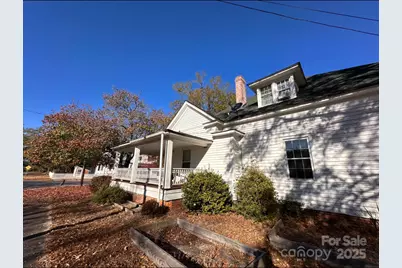 215 S Matson Street, Kershaw, SC 29067 - Photo 3