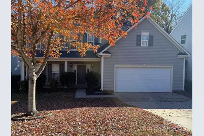 11042 Carver Pond Road, Charlotte, NC 28269 - Photo 1