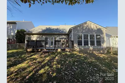 11042 Carver Pond Road, Charlotte, NC 28269 - Photo 25