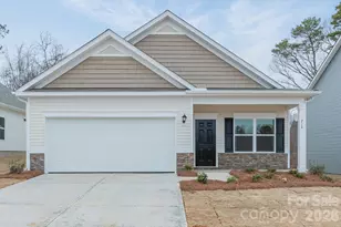 218 St Francis Rd, Salisbury, NC 28147 - Photo 1